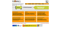 Desktop Screenshot of guidapostdiploma.riminimpiego.it